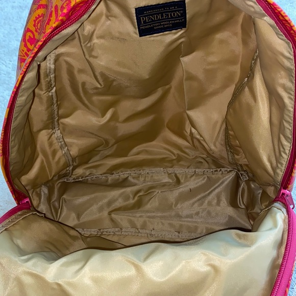 Pendleton Backpack - Picture 7 of 11